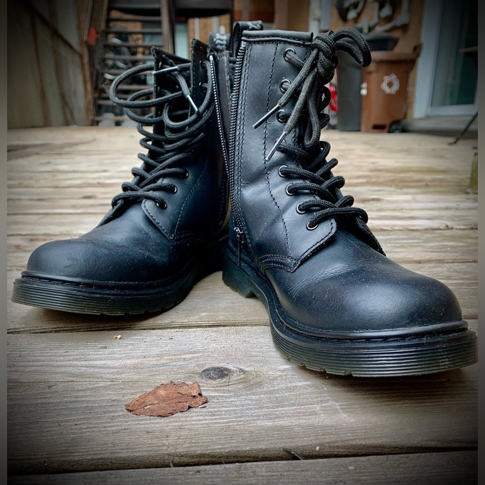 Dr Martens Serena Boots 37 / Bottes Dr Martens fourrées 37